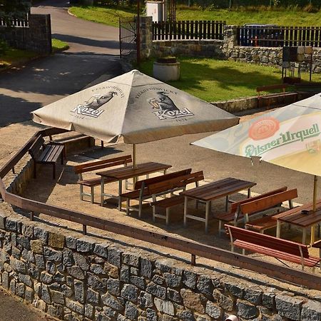 Hotel Forestyma Hodonín Zewnętrze zdjęcie
